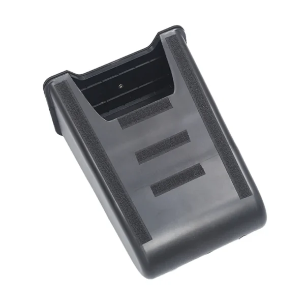 For Tesla Model 3 Highland 2024 Car Trash Bin Car Trash Can Garbage Bin Storage Box for Tesla Model 3 Highland 2024 Accessories - Image 3